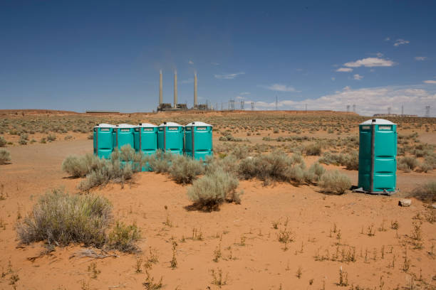 Best Portable Restroom for Sporting Events  in USA